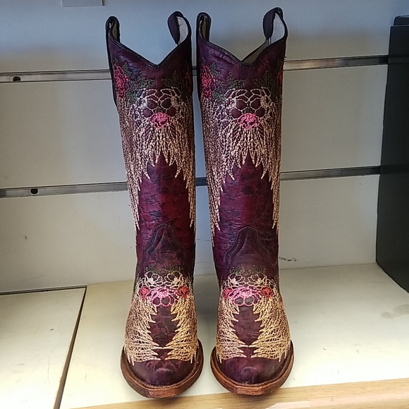 New Women's Circle G L5488 - Picture 6 of 8